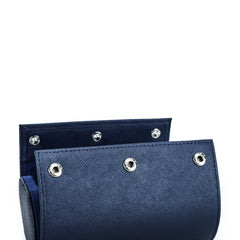 Duo Watch Roll in Blue - 2 Watches