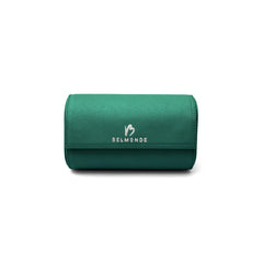 Duo Watch Roll in Green - 2 Watches