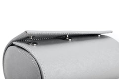 Duo Watch Roll in Grey - 2 Watches