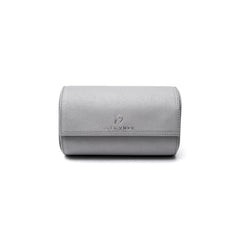 Duo Watch Roll in Grey - 2 Watches
