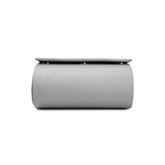 Duo Watch Roll in Grey - 2 Watches