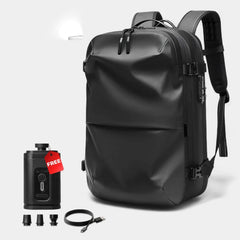 Vacuum Backpack