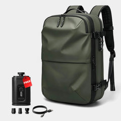 Vacuum Backpack