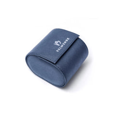 Solo Watch Roll in Blue - 1 Watch