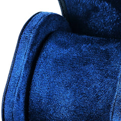 Solo Watch Roll in Blue - 1 Watch