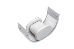 Solo Watch Roll in Gray - 1 Watch