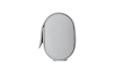 Solo Watch Roll in Gray - 1 Watch