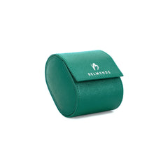 Solo Watch Roll in Green - 1 Watch