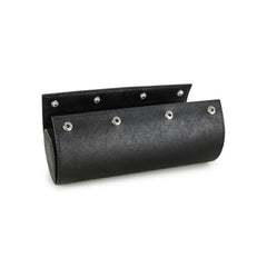 Trio Watch Roll in Black - 3 Watches