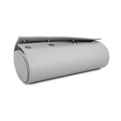 Trio Watch Roll in Grey - 3 Watches