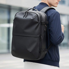 Vacuum Backpack