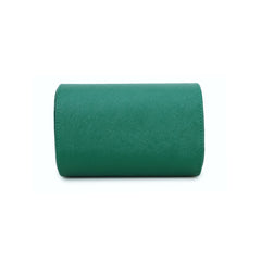 Duo Watch Roll in Green - 2 Watches