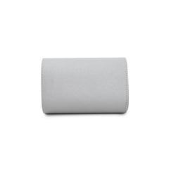 Duo Watch Roll in Grey - 2 Watches