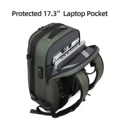 Vacuum Backpack