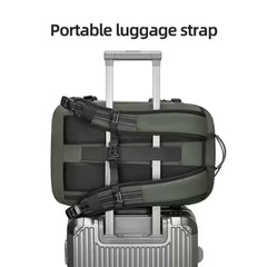 Vacuum Backpack