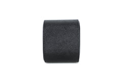 Solo Watch Roll in Black  - 1 Watch
