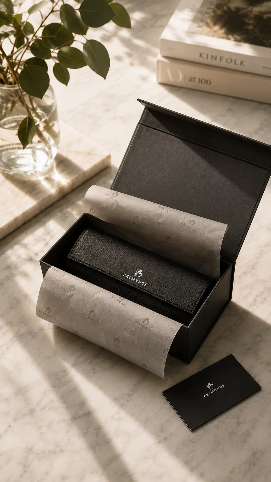 The perfect gift