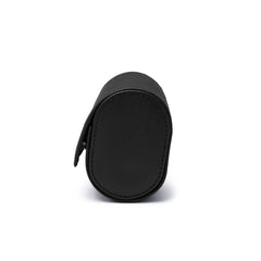 Solo Watch Roll in Black  - 1 Watch