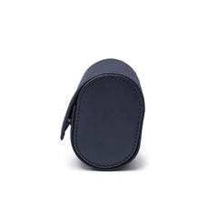 Solo Watch Roll in Blue - 1 Watch