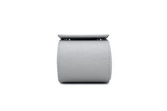 Solo Watch Roll in Gray - 1 Watch