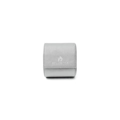 Solo Watch Roll in Gray - 1 Watch