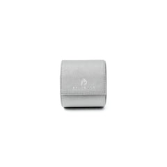 Solo Watch Roll in Gray - 1 Watch