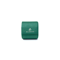 Solo Watch Roll in Green - 1 Watch