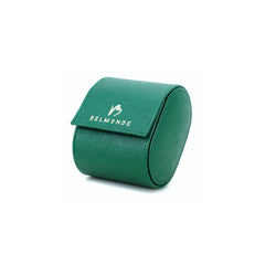 Solo Watch Roll in Green - 1 Watch