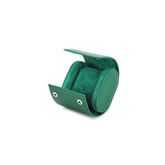 Solo Watch Roll in Green - 1 Watch