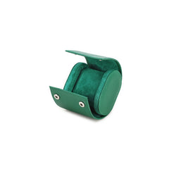 Solo Watch Roll in Green - 1 Watch