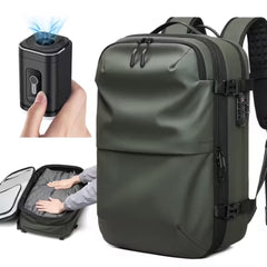 Vacuum Backpack