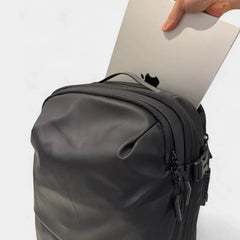 Vacuum Backpack